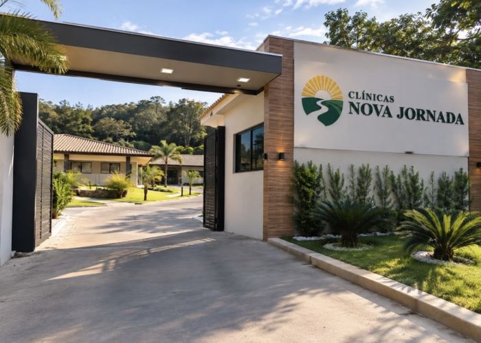 Clínica de Recuperação de Álcool e Drogas em Santo André