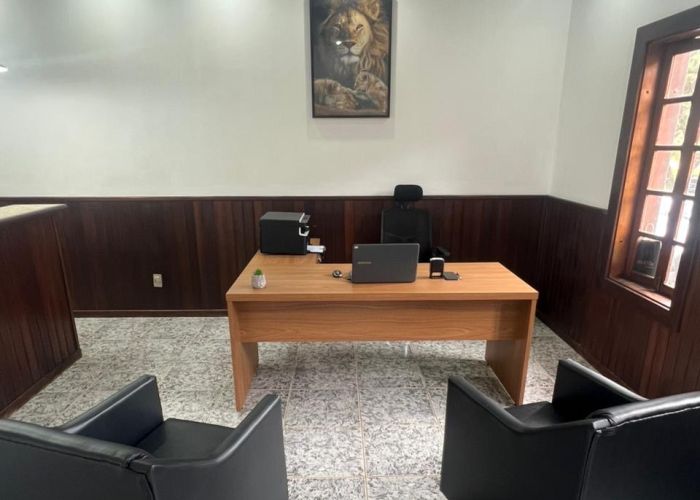 Clínica de Recuperação em Marília: Como Encontrar um Tratamento Adequado para Dependência Química e Alcoolismo