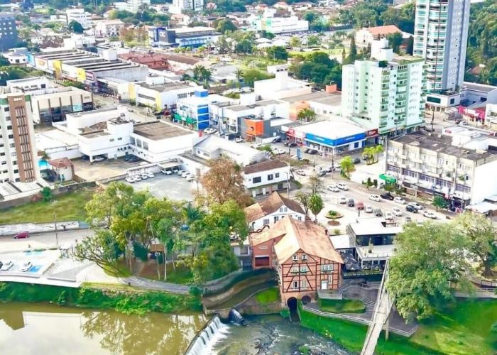 Foto da clínica Clínica de Recuperação em São Carlos SC