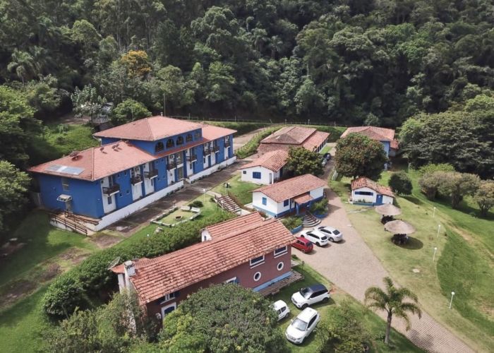     Clínica de Recuperação em Taubaté