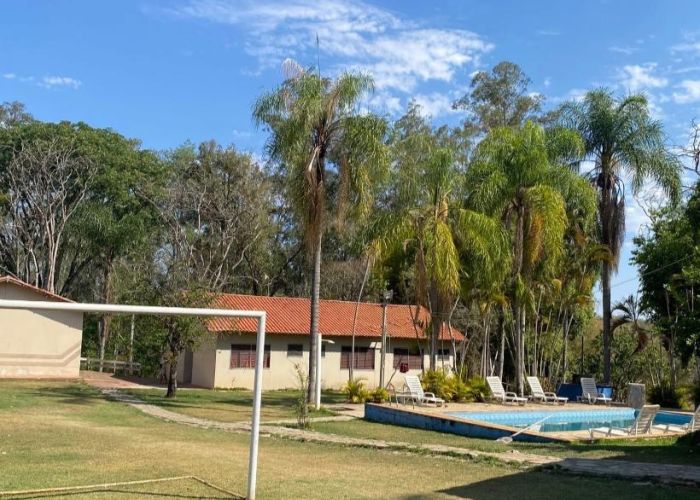 Foto da clínica     clínica de recuperação em Conchas SP, tratamento para dependência química em Conchas