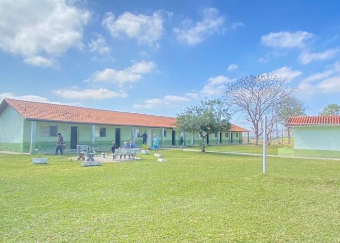Clínica de Recuperação em São Bernardo