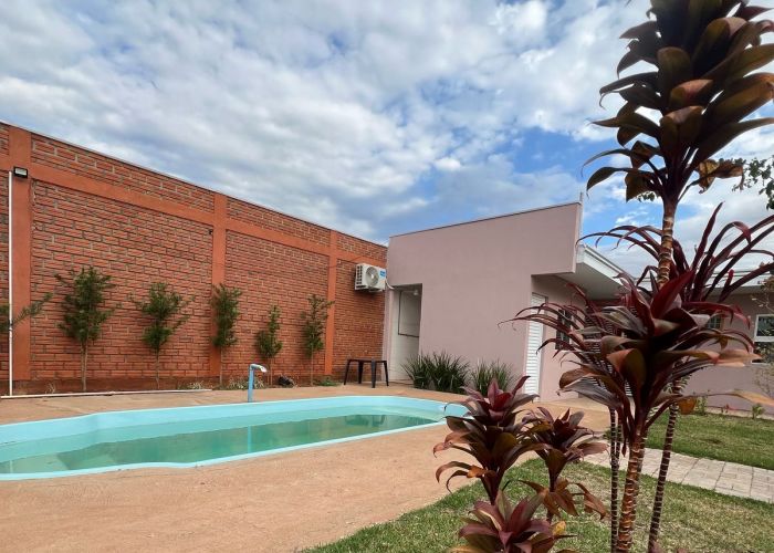 Foto da clínica Clínica de Reabilitação em Iporã-PR
