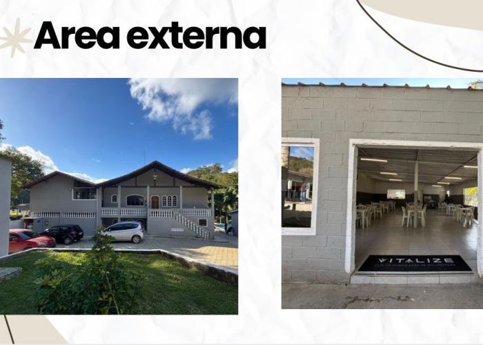 Clínica de Reabilitação em Rio Grande da Serra 