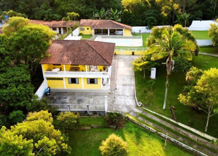 Foto da clínica Clínica de Recuperação em São Bernardo do Campo e Diadema: Tratamento para Dependência Química e Alcoolismo