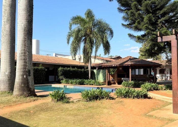 Clínica de Recuperação em Londrina: Tratamento para Dependência Química com Acolhimento e Estrutura