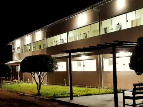 Foto 4 da clínica Clínica de Recuperação em Araçoiaba da Serra - SP 