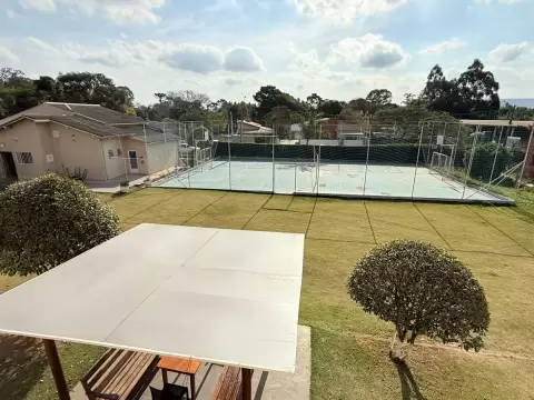 Foto 5 da clínica Clínica de Recuperação em Araçoiaba da Serra - SP 