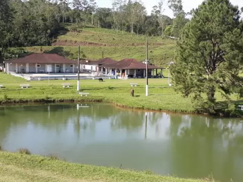 Foto 4 da clínica Comunidade terapêutica em Embu Guaçu-sp 