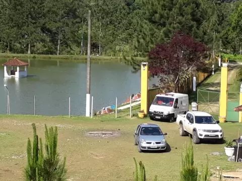 Foto 5 da clínica Comunidade terapêutica em Embu Guaçu-sp 