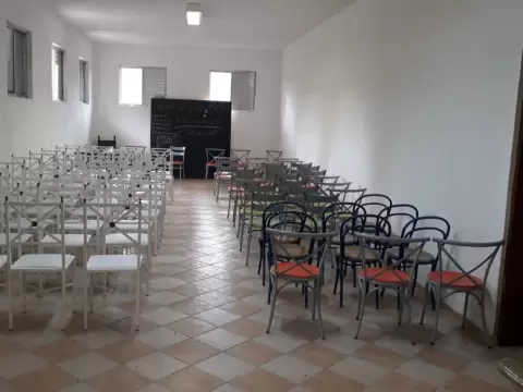 Foto 2 da clínica Comunidade terapêutica em Embu Guaçu-sp 
