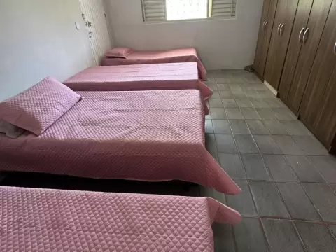 Foto 3 da clínica Clínica de Recuperação Feminina Itu-SP