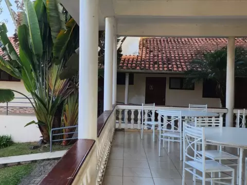 Foto 6 da clínica Clínica de Recuperação em Salesópolis 