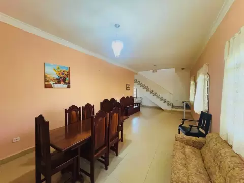 Foto 4 da clínica Clínica de Recuperação em Salesópolis 