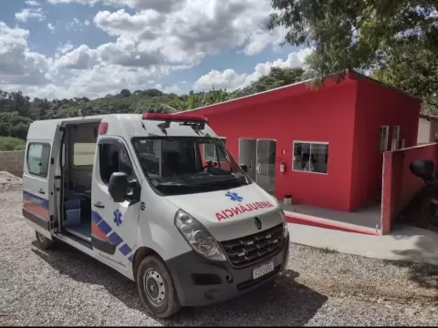 Foto 3 da clínica Clínica de Recuperação alto padrão Cabreuva 