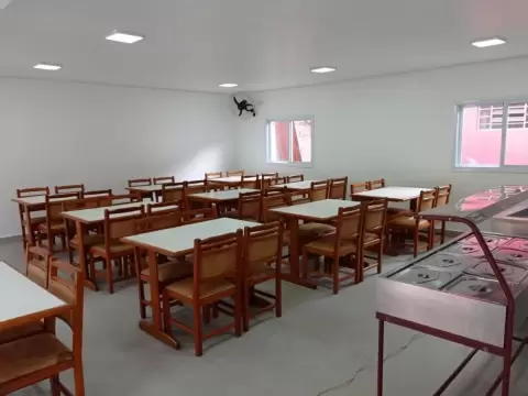 Foto 6 da clínica Clínica de Recuperação alto padrão Cabreuva 