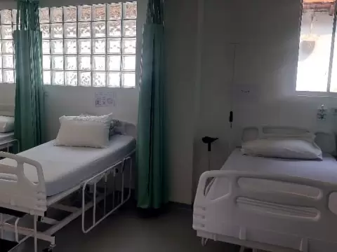 Foto 5 da clínica Clínica Alto Padrão Feminina Cabreuva-SP