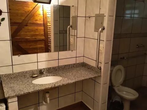 Foto 6 da clínica Clínica de Recuperação em Olímpia – SP