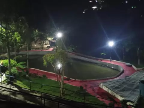 Foto 5 da clínica Clínica de Recuperação em Suzano - SP