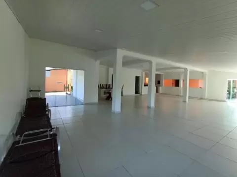 Foto 4 da clínica Clínica de Recuperação em Suzano - SP