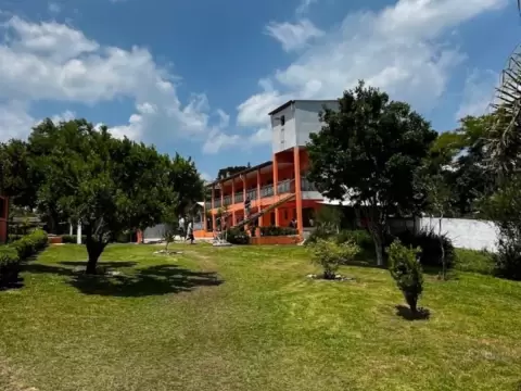 Foto 3 da clínica Clínica de Recuperação em Suzano - SP