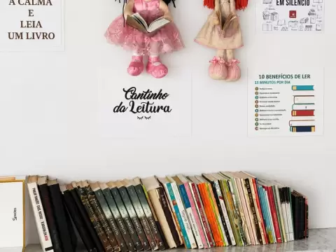 Foto 4 da clínica Clínica Nova Jornada Feminina em Parelheiros – Zona Sul de São Paulo