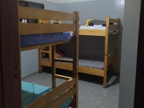 Foto 3 da clínica Clínica de Recuperação Feminina em Cedral – SP | 