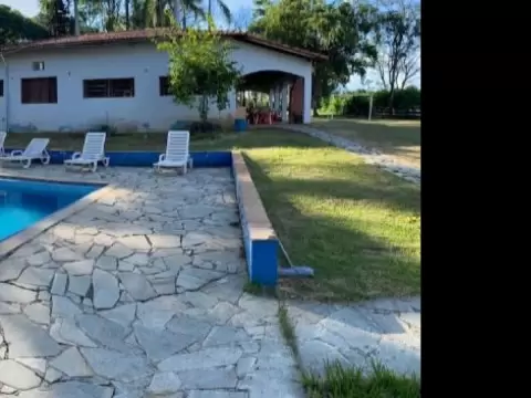 Foto 2 da clínica     clínica de recuperação em Conchas SP, tratamento para dependência química em Conchas