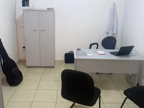 Foto 3 da clínica     clínica de recuperação masculina em Sorocaba SP