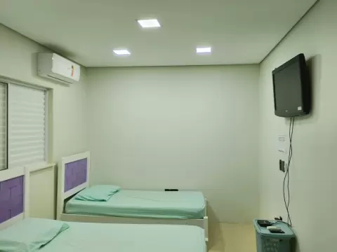 Foto 5 da clínica Clínica de Recuperação em São José do Rio Preto SP