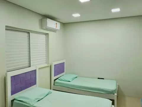 Foto 4 da clínica Clínica de Recuperação em São José do Rio Preto SP