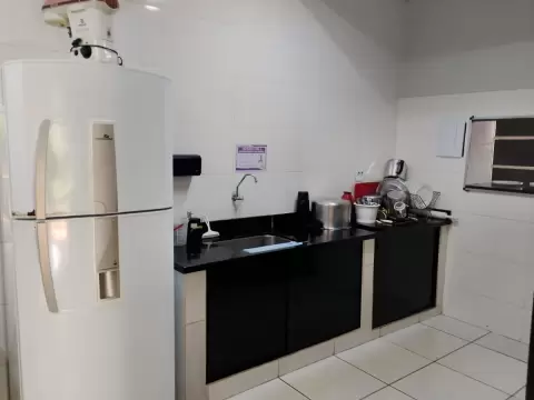 Foto 3 da clínica Clínica de Recuperação em São José do Rio Preto SP
