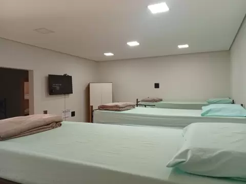 Foto 2 da clínica Clínica de Recuperação em São José do Rio Preto SP