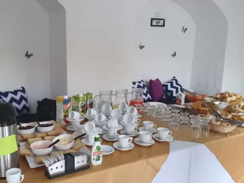 Foto 3 da clínica Clínica de Recuperação Feminina Alto Padrão em Cotia 