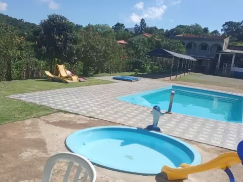 Foto 2 da clínica Clínica de Recuperação em Guarulhos - SP