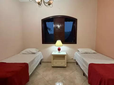 Foto 4 da clínica Clínica de Recuperação em Ribeirão Pires 