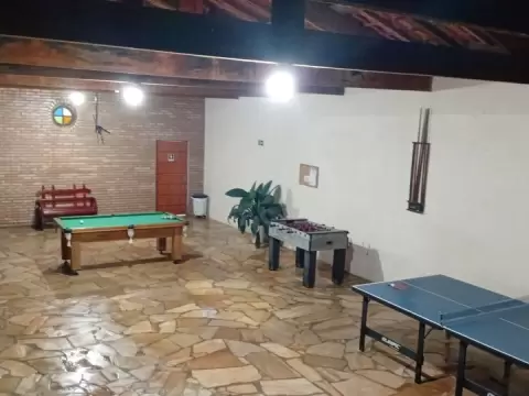 Foto 3 da clínica Clínica de Recuperação em Ribeirão Pires 