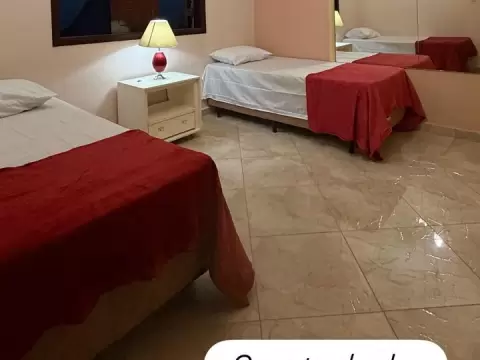 Foto 3 da clínica Clínica de Recuperação em Ribeirão Pires 