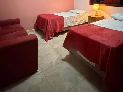 Foto 2 da clínica Clínica de Recuperação em Ribeirão Pires 