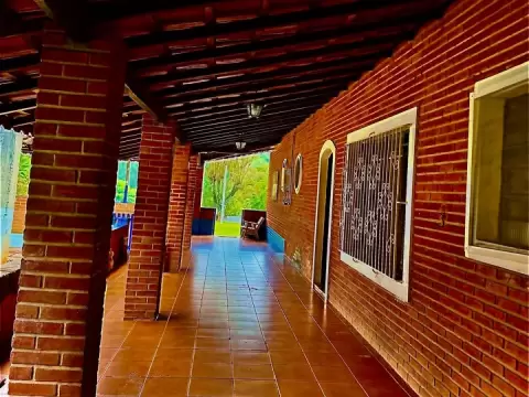 Foto 2 da clínica Clínica de Recuperação em Itu