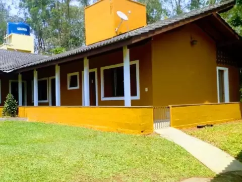 Foto 5 da clínica Casa de Repouso em Suzano 