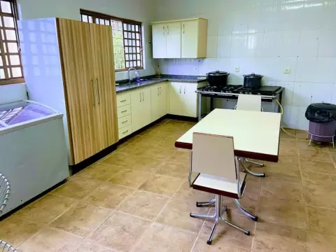 Foto 6 da clínica Casa de Repouso em Suzano 