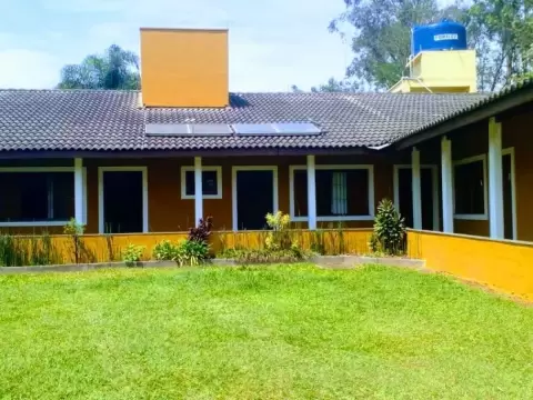 Foto 4 da clínica Casa de Repouso em Suzano 