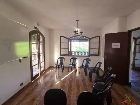 Foto 5 da clínica Clínica de Recuperação em Itapecerica da Serra-SP