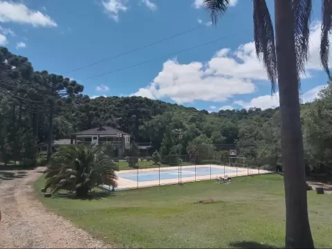 Foto 3 da clínica Clínica de Recuperação em Curitiba Tratamento para Dependência Química e Alcoolismo