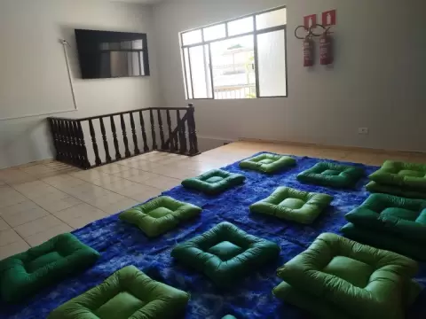 Foto 6 da clínica Clínica de Reabilitação em Foz do Iguaçu 
