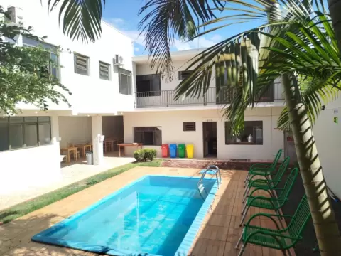 Foto 5 da clínica Clínica de Reabilitação em Foz do Iguaçu 
