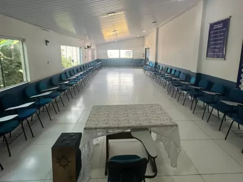 Foto 4 da clínica Clínica de Recuperação para Itapecerica da Serra - SP