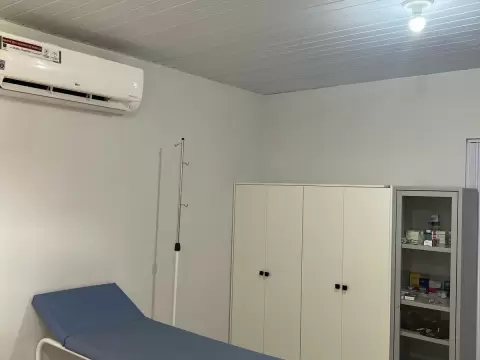 Foto 3 da clínica Clínica de Reabilitação em Iporã-PR