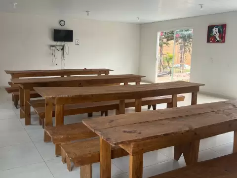 Foto 6 da clínica Clínica de Reabilitação em Iporã-PR